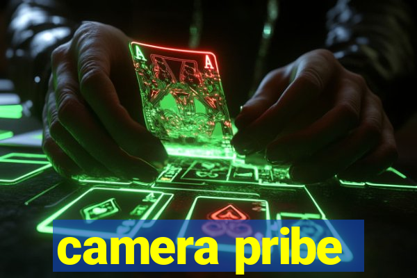 camera pribe