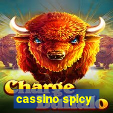 cassino spicy