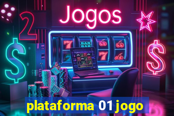 plataforma 01 jogo