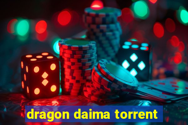 dragon daima torrent