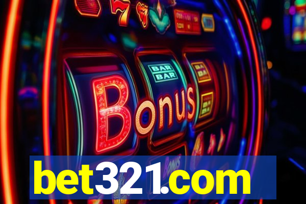 bet321.com