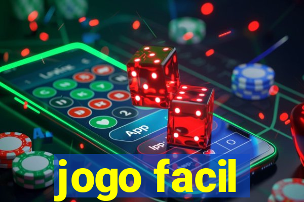 jogo facil