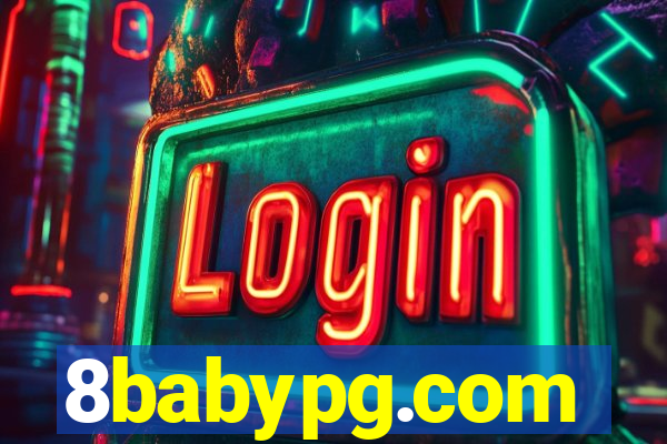 8babypg.com