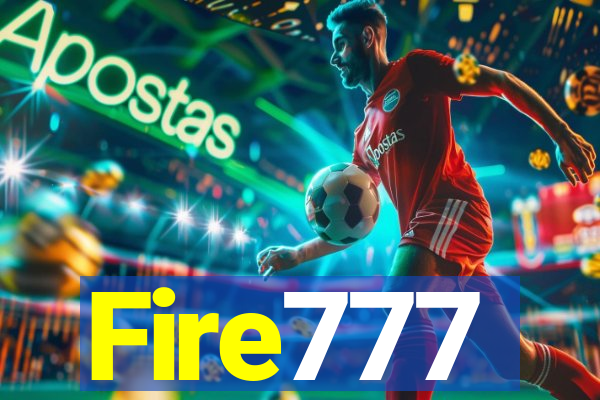 Fire777