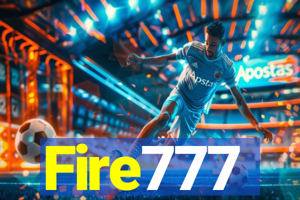 Fire777