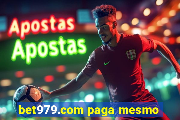 bet979.com paga mesmo