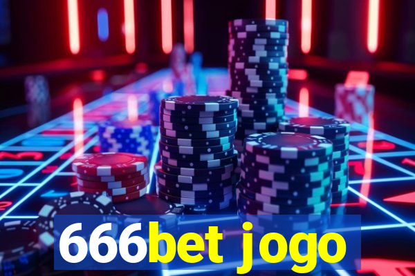 666bet jogo