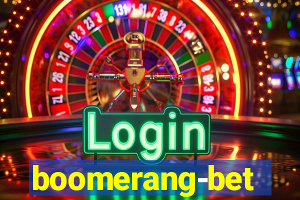 boomerang-bet