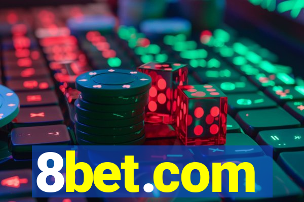 8bet.com