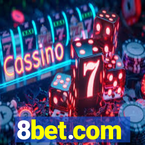 8bet.com