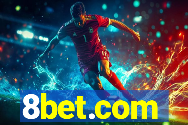 8bet.com