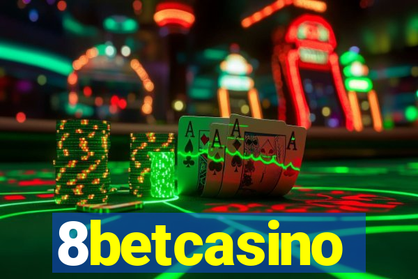 8betcasino