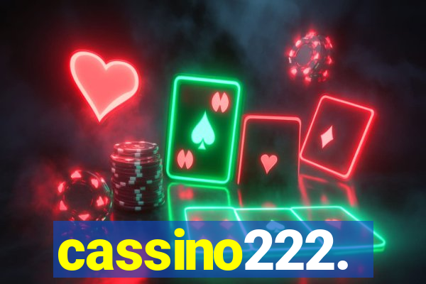 cassino222.