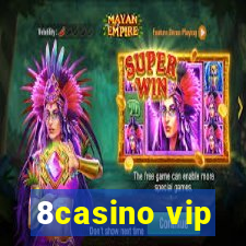 8casino vip