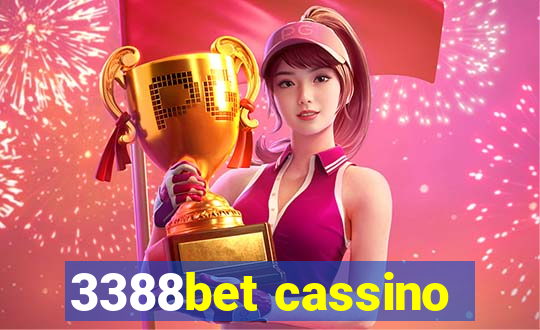 3388bet cassino