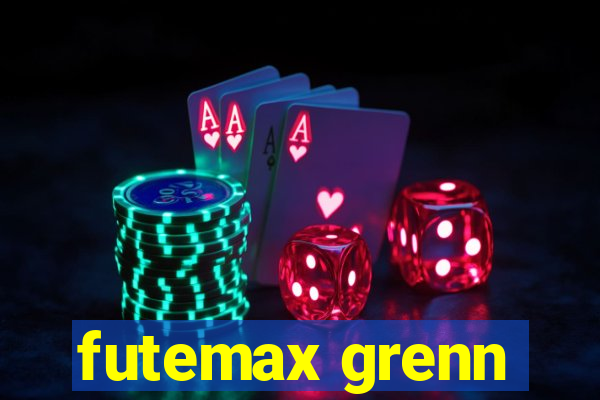 futemax grenn