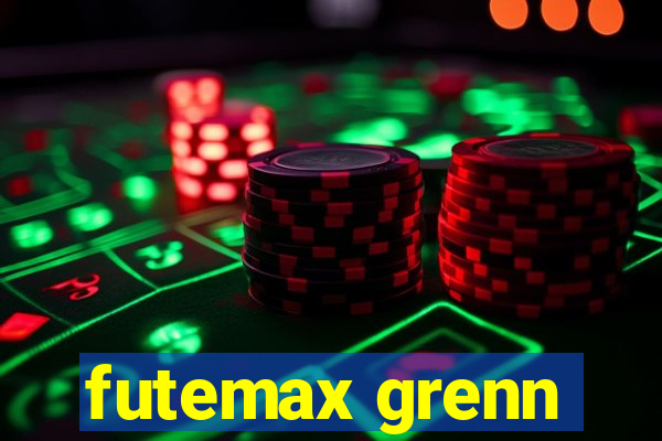 futemax grenn