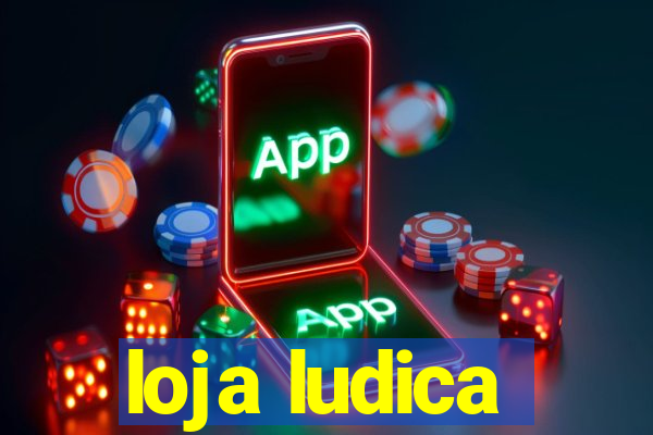 loja ludica