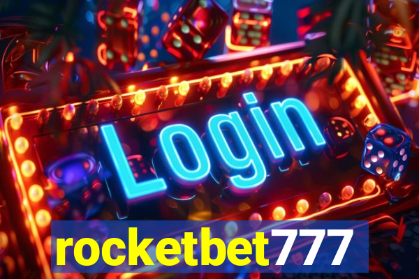 rocketbet777