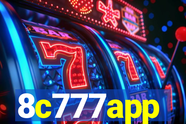 8c777app