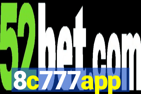 8c777app