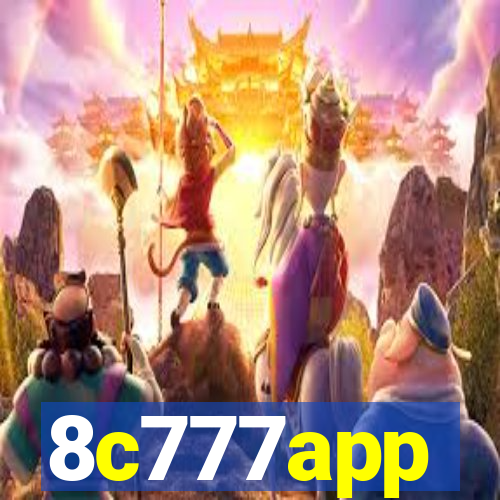 8c777app