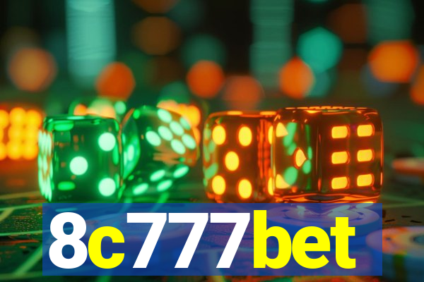 8c777bet