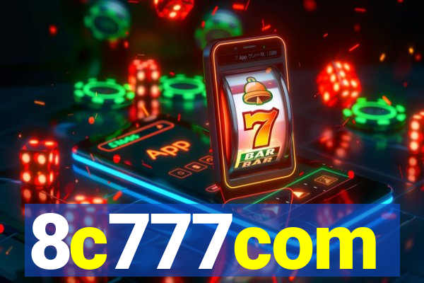 8c777com