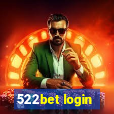 522bet login