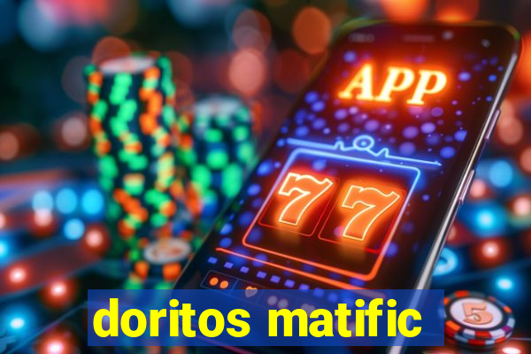 doritos matific