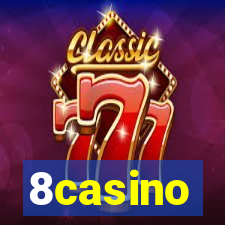 8casino