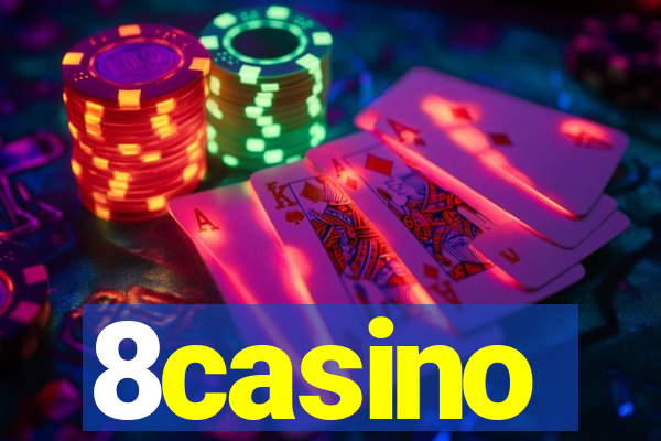 8casino