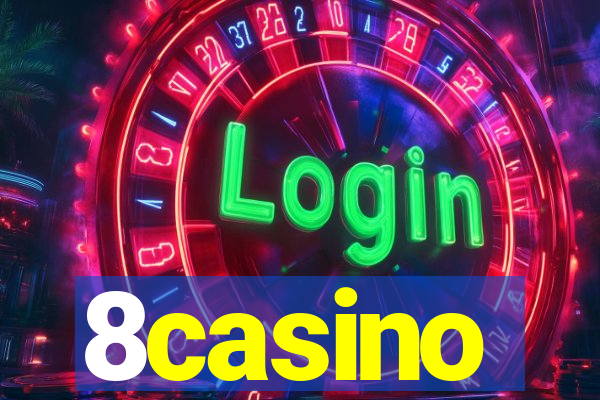 8casino