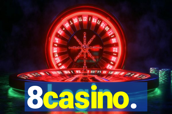 8casino.