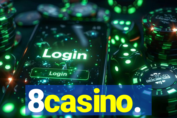 8casino.