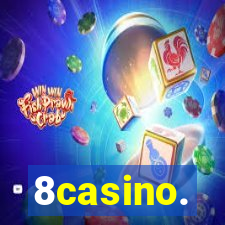 8casino.