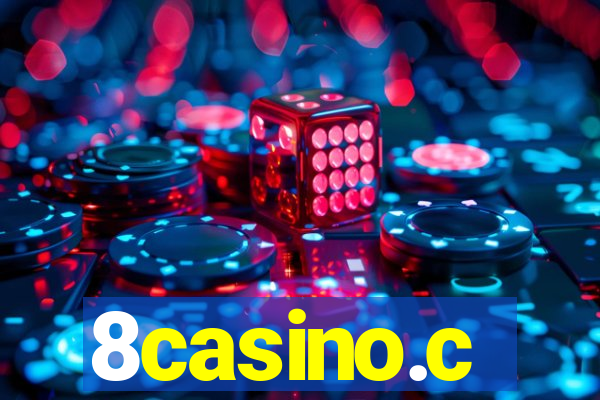 8casino.c