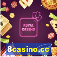 8casino.cc