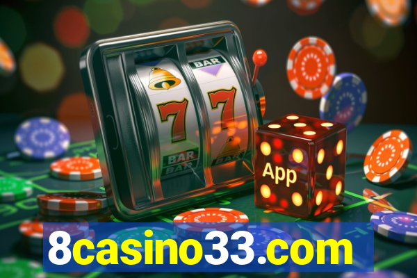 8casino33.com