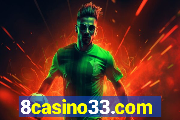 8casino33.com