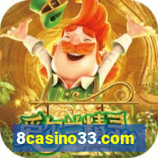 8casino33.com