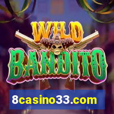 8casino33.com