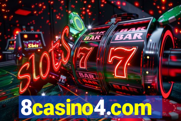 8casino4.com