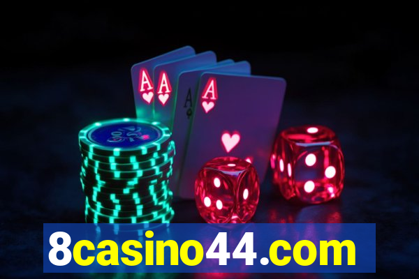 8casino44.com