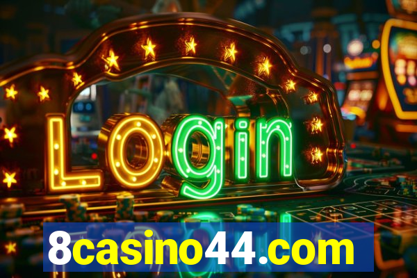 8casino44.com