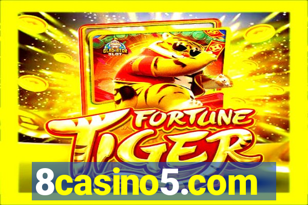 8casino5.com