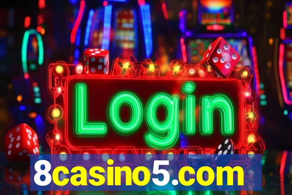 8casino5.com