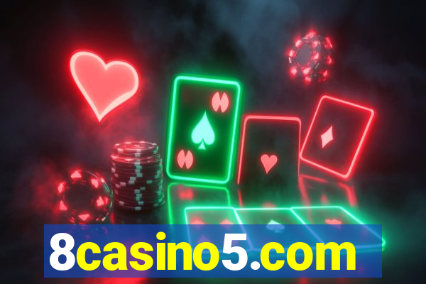 8casino5.com