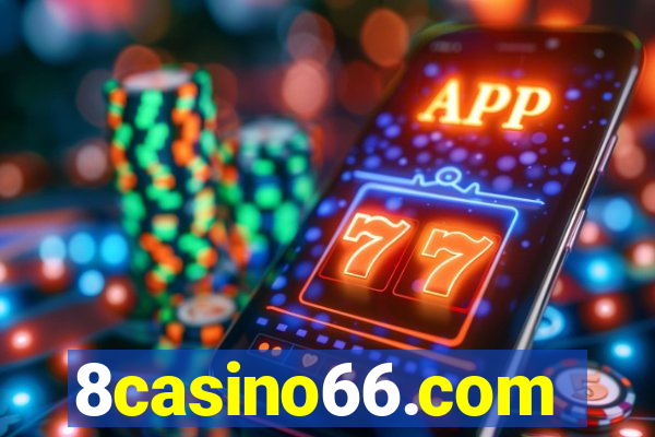 8casino66.com