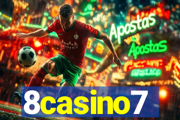 8casino7